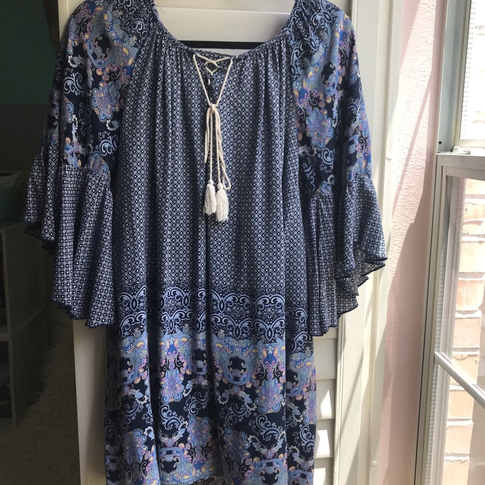 Altard State dress